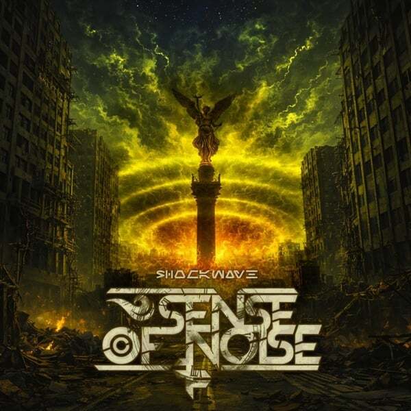Cover art for Shockwave
