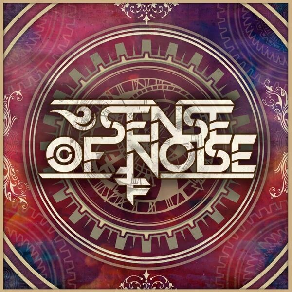Cover art for Sense of Noise